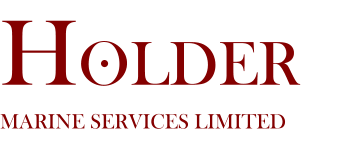 HOLDER MARINE SERVICES LIMITED